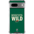NHL Minnesota Wild Lineup Google Pixel 8a Clear Case